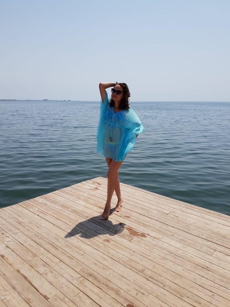 Ваши летние фотки | 2018. Галерея Фантим