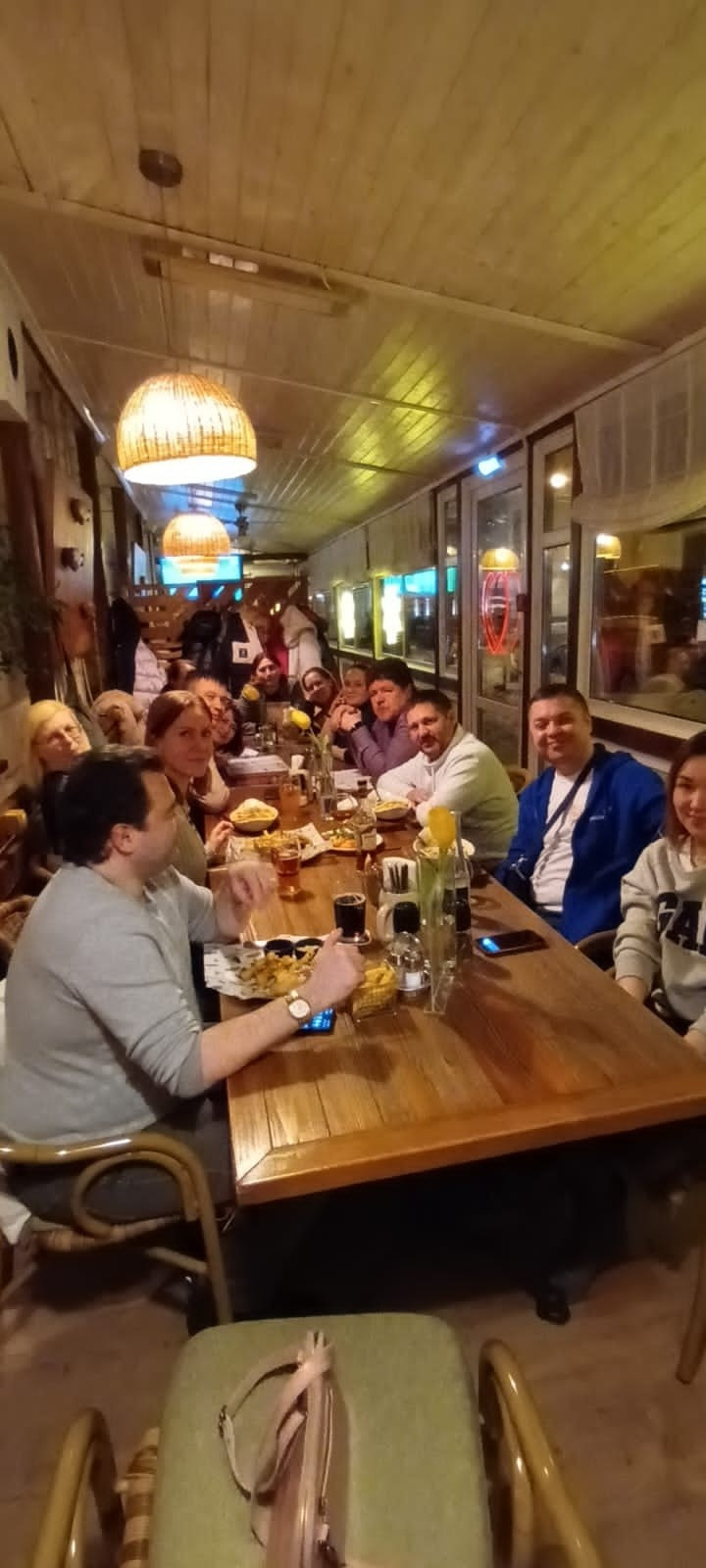 Тверь — Торжок | 11-12.03.23. Галерея Фантим