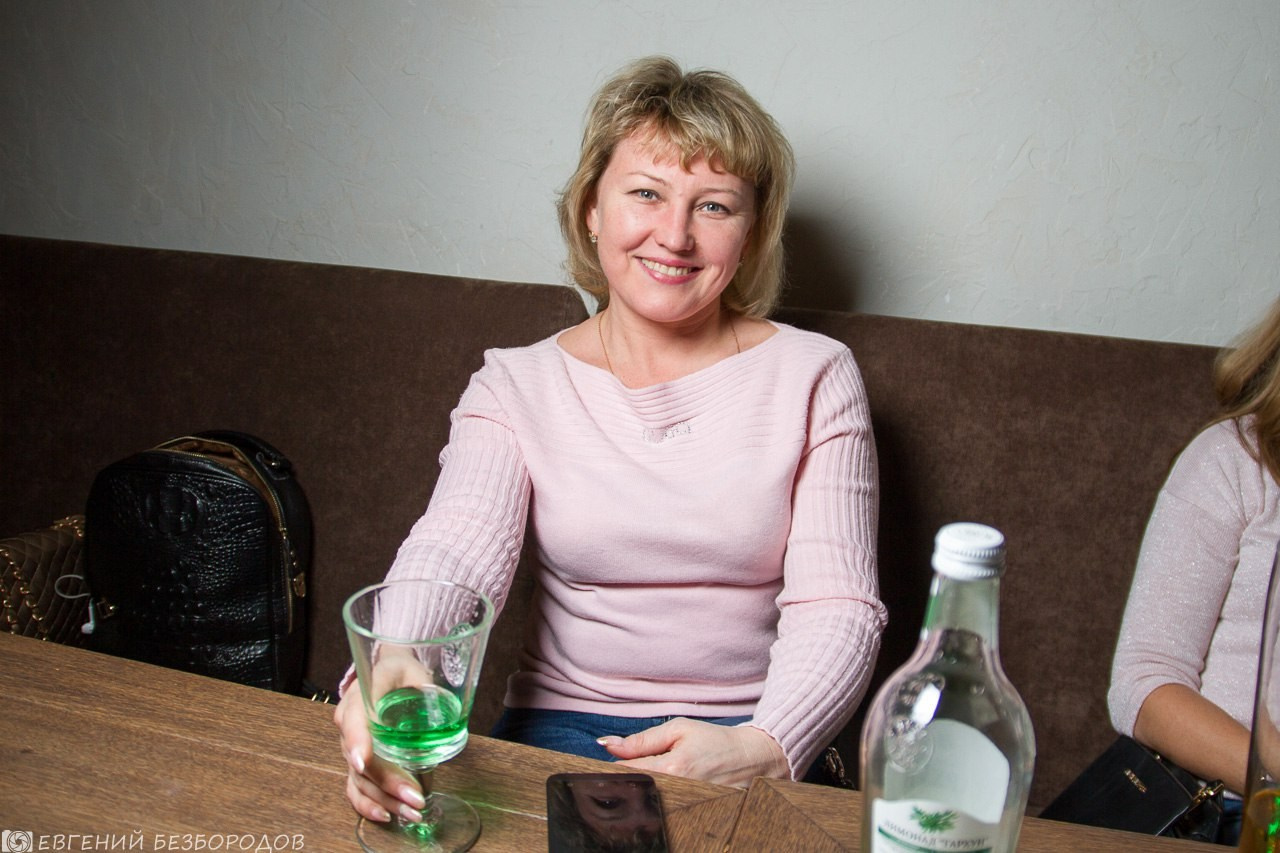 Музыкальная вечеринка | 27.01.2018. Галерея Фантим