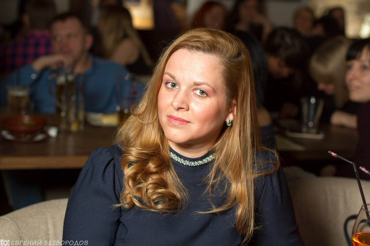 Музыкальная вечеринка | 27.01.2018. Галерея Фантим