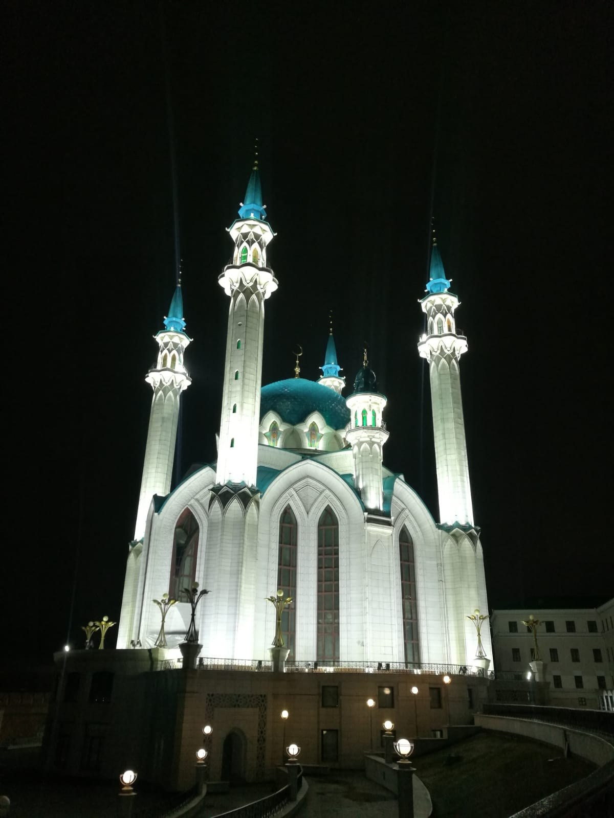 Казань | 06-07.04.2024. Галерея Фантим