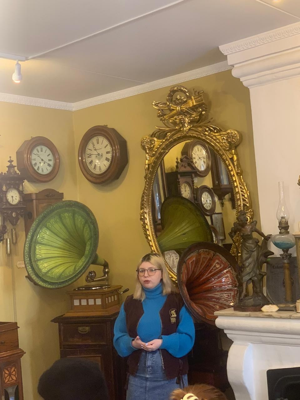 Ярославль | 02-03.03.2024 г. Галерея Фантим