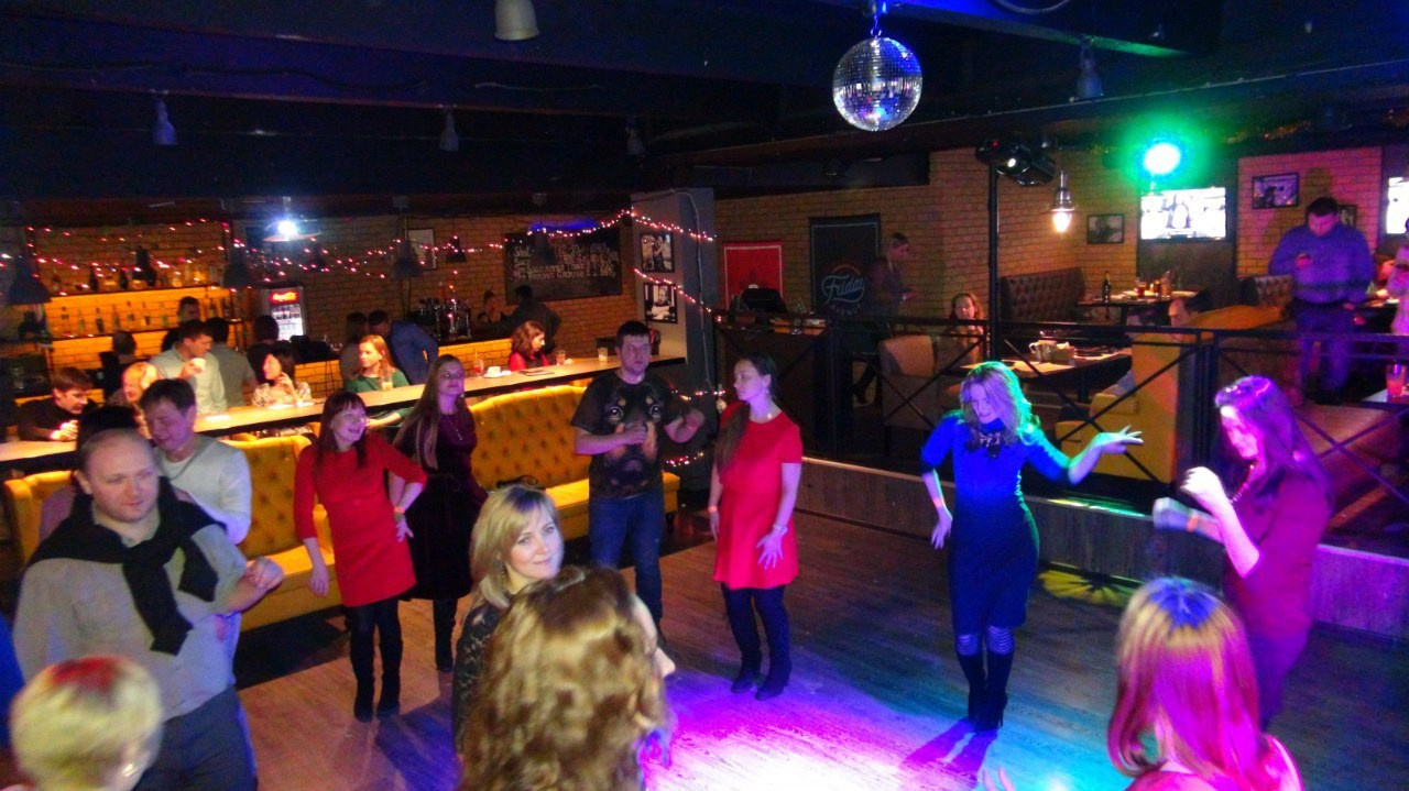 Всего понемногу)). Галерея Фантим