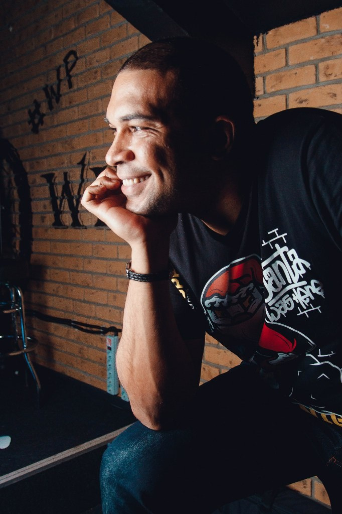 Клубная вечеринка «Мальчишки и девчонки» | 26.02.2016. Галерея Фантим