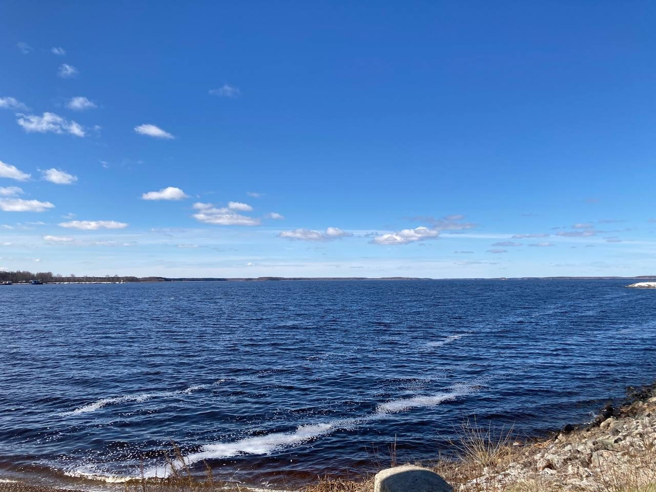 Дубна. Экскурсионная поездка | 12.04.2025. Галерея Фантим