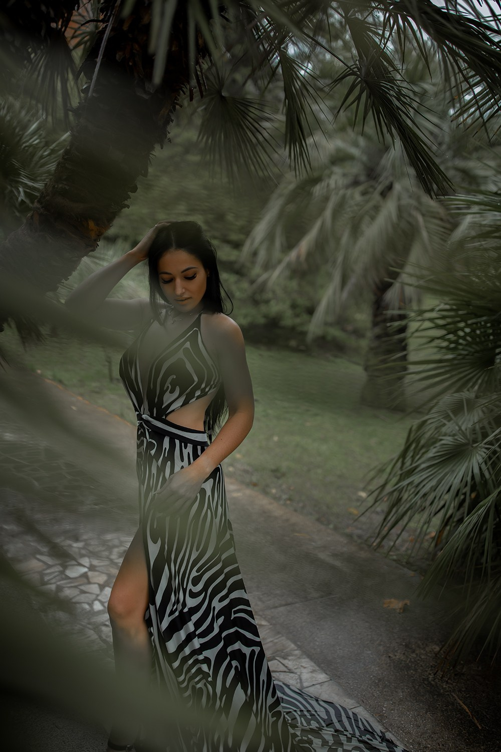 Фотодевичник Абхазия. Фотограф в Крыму Дзгоева Ксения