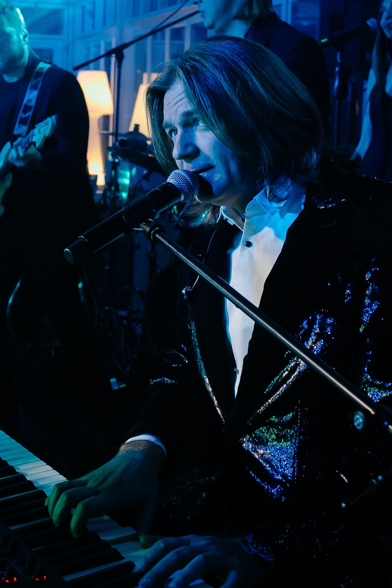 Malikov. Фотограф в Санкт-Петербурге