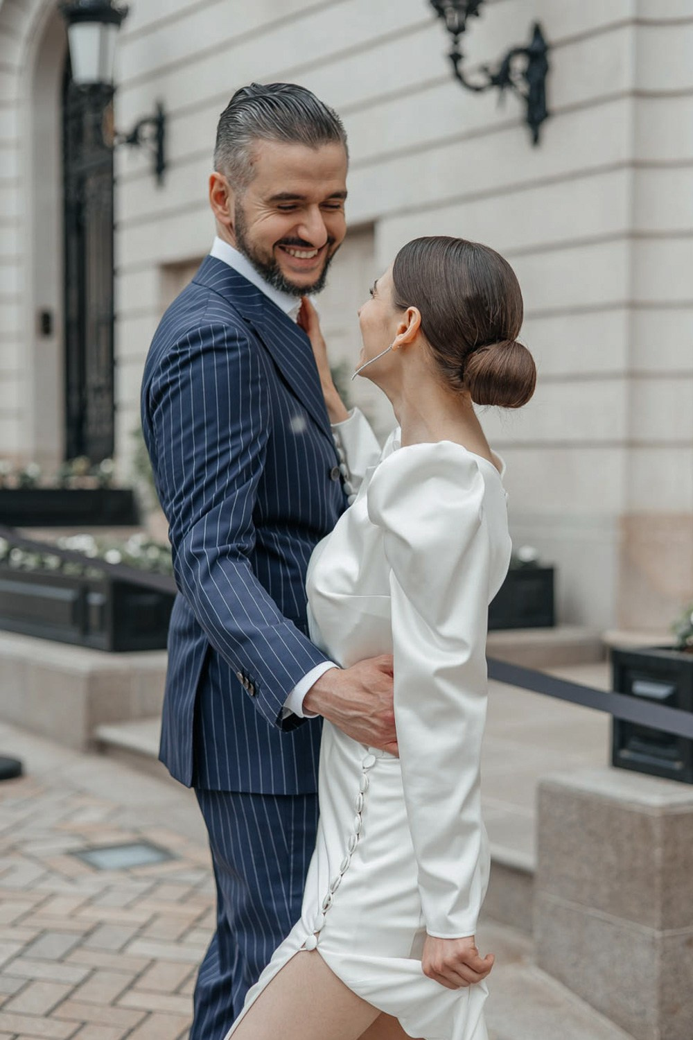 Александр и Василина | Муравьевых-Апостолов. Свадебный фотограф Москва