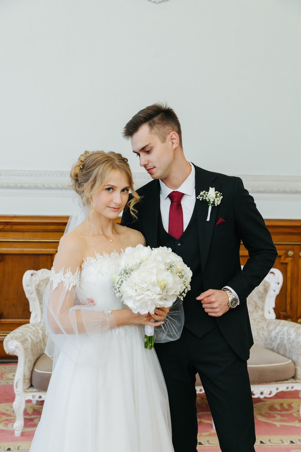 Свадьба Иры и Максима, фотограф Денис Дорфф СПб. Фотограф крещение венчание в Петербурге! Помогает подобрать храм и посоветовал душевного батюшку в СПб