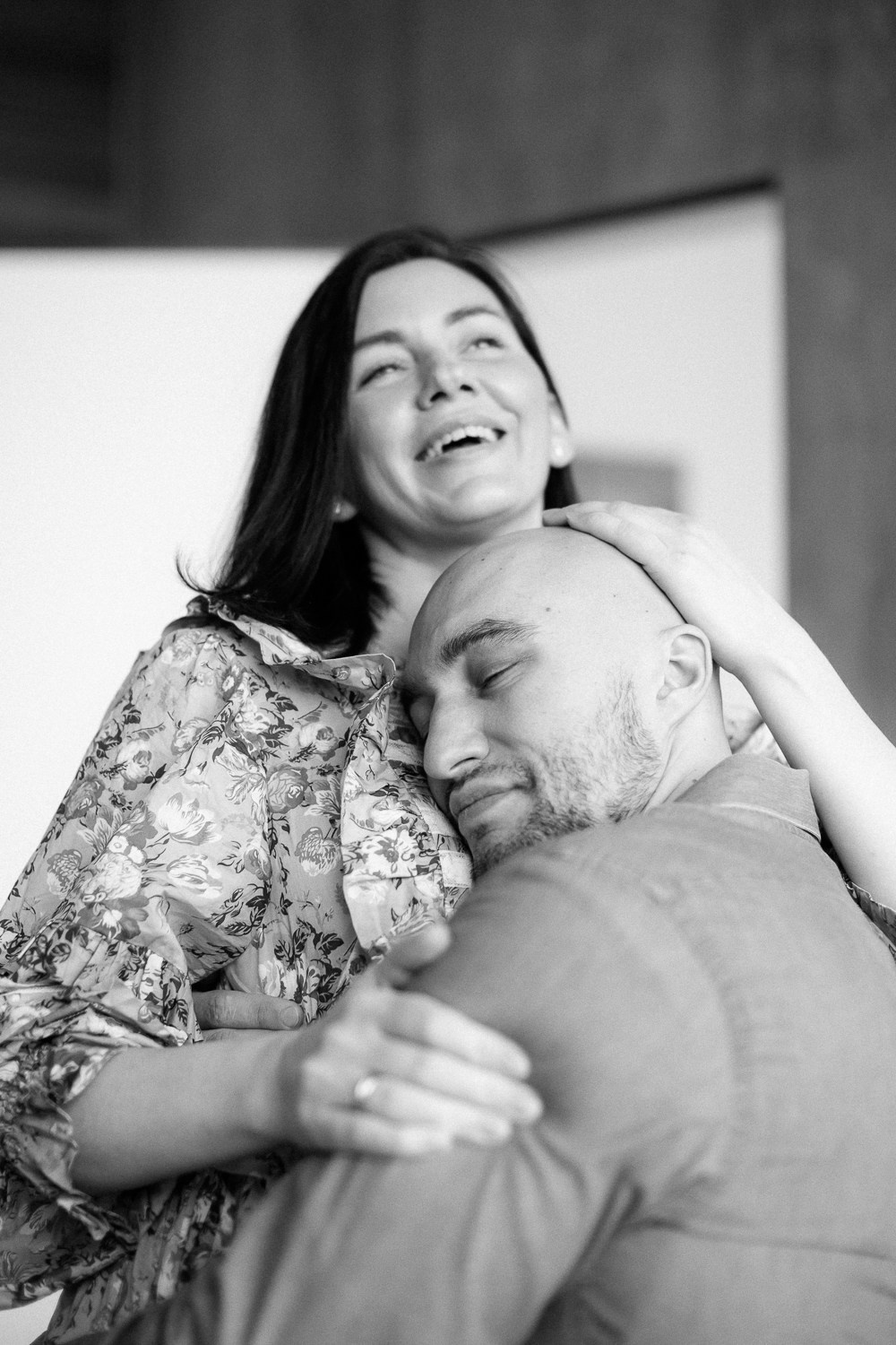 Аврора и целый мир. Семейный, детский и школьный фотограф в Москве Рудницкая Анна