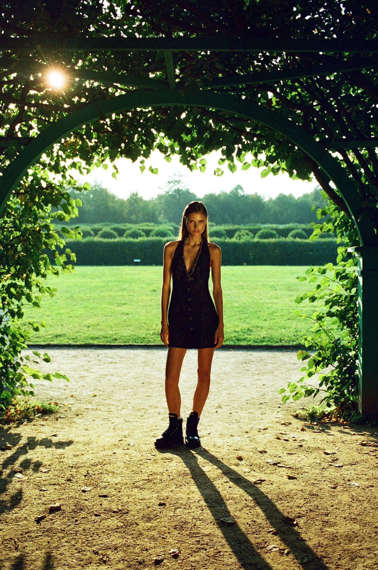 Lookbook. Фотограф Алексей Дупляков