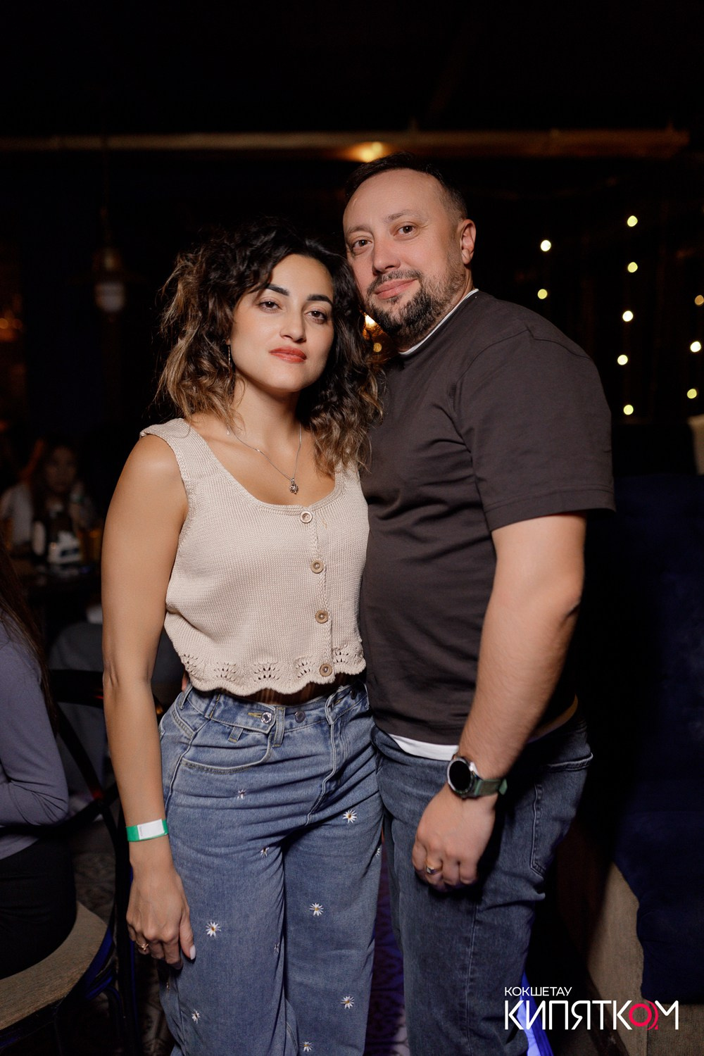 GENTLEMAN PUB. КИПЯТКОМ КОКШЕТАУ