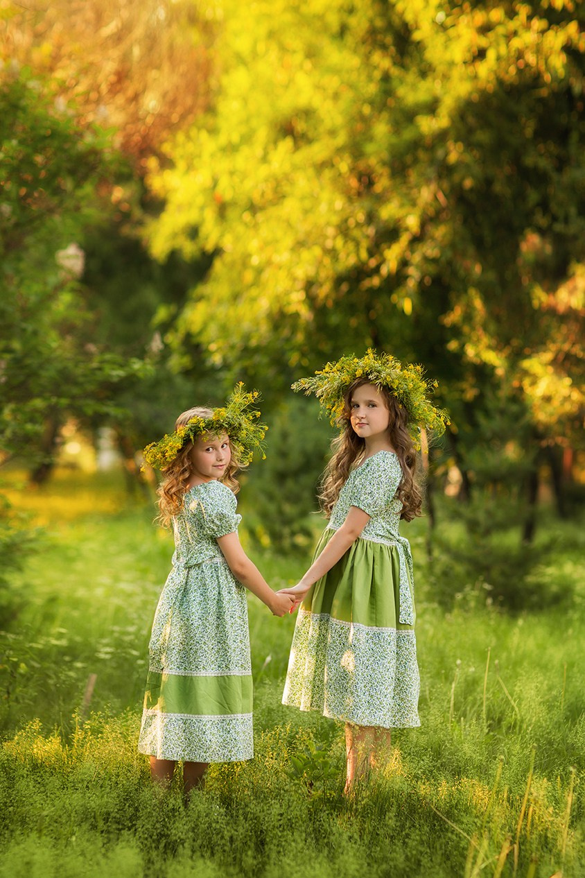 Дети. Детский фотограф в Иркутске Татьяна Черкашина