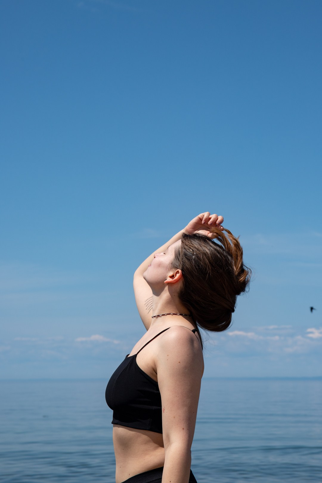 Лето 2025 домики. 1642 — первый лагерь для взрослых на Байкале