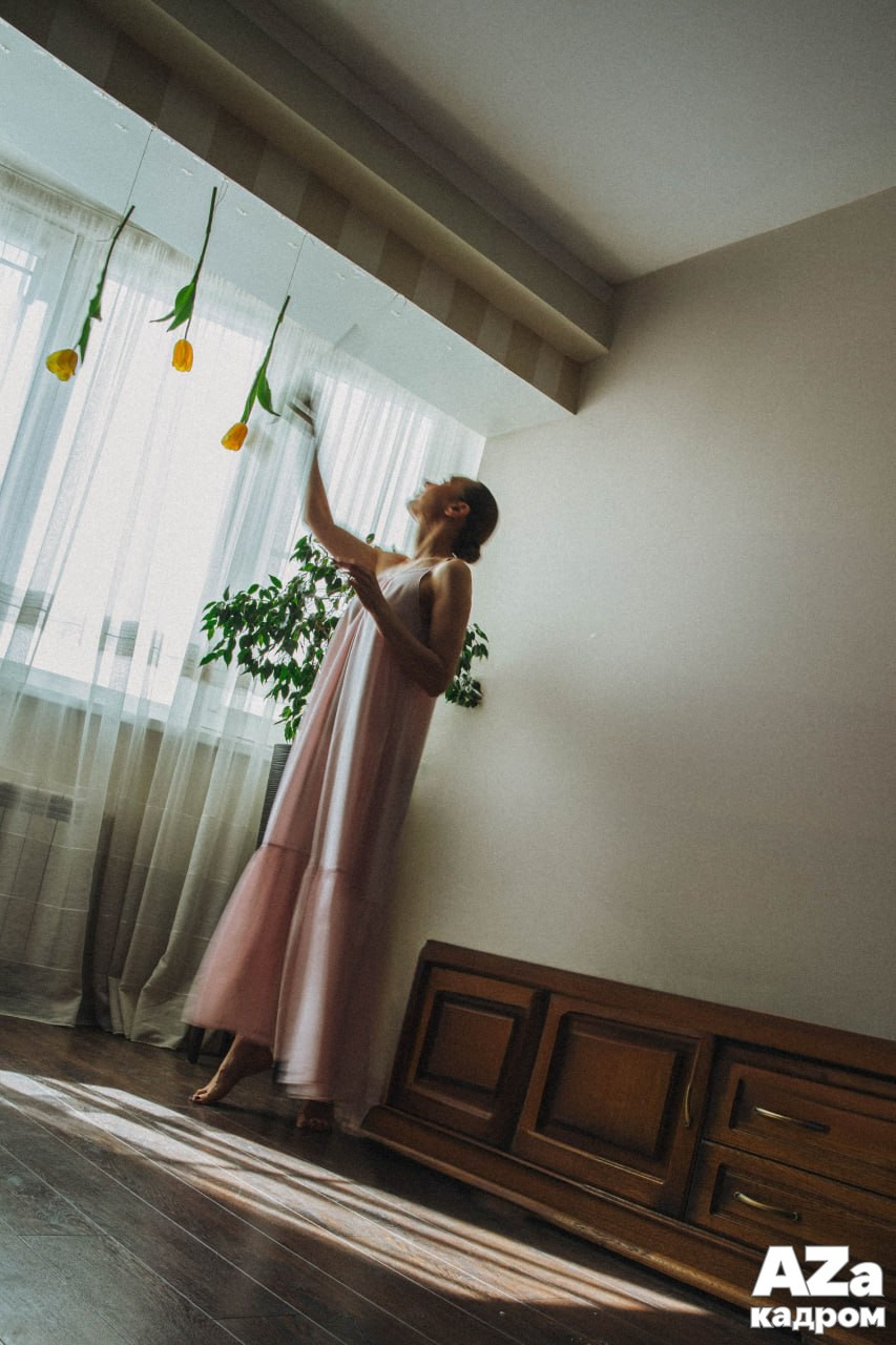 Дыхание весны. Фотоклуб AZакадром. Женский семейный фотограф Тула Москва Захарова Анна