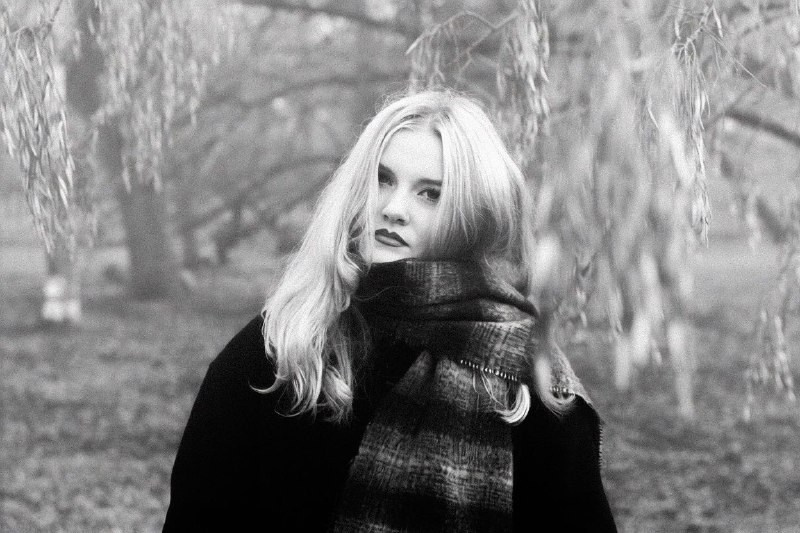 TUMAN. Фотограф в Карелии