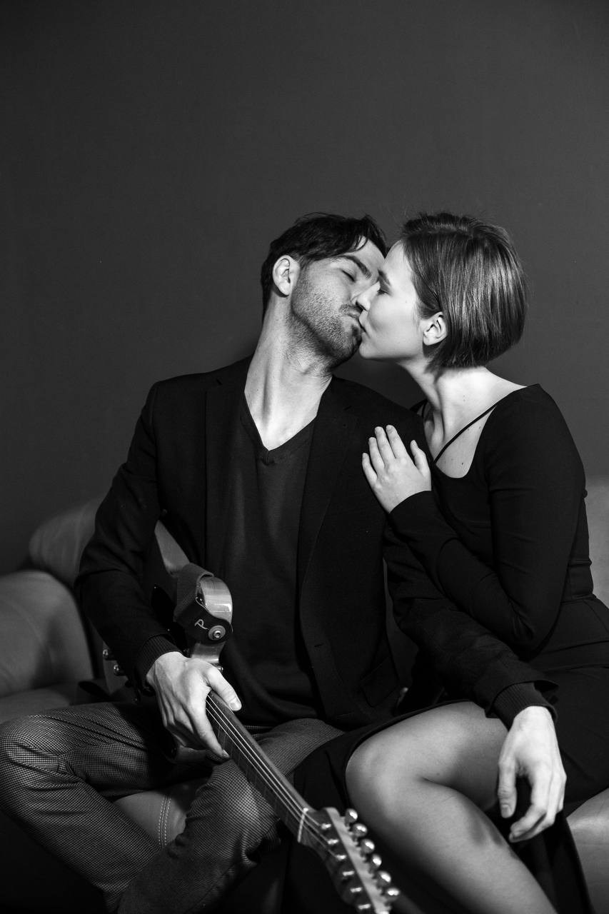 Семья 𐮜 Влюбленные. Фотограф, ценностно-ориентированный психолог Лазиза Золотарева