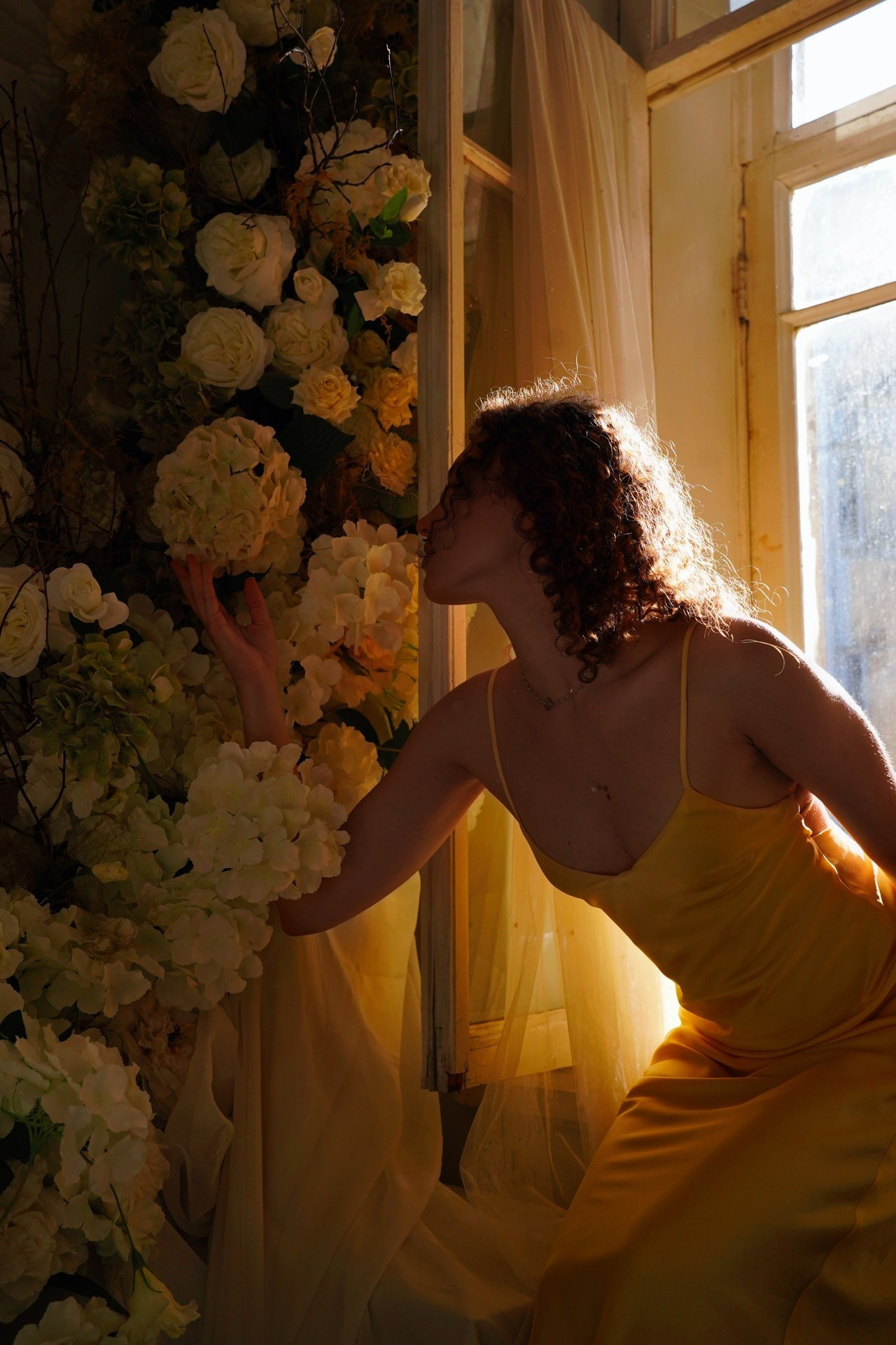 Tanya. Фотограф Анастасия Шай в Санкт-Петербурге