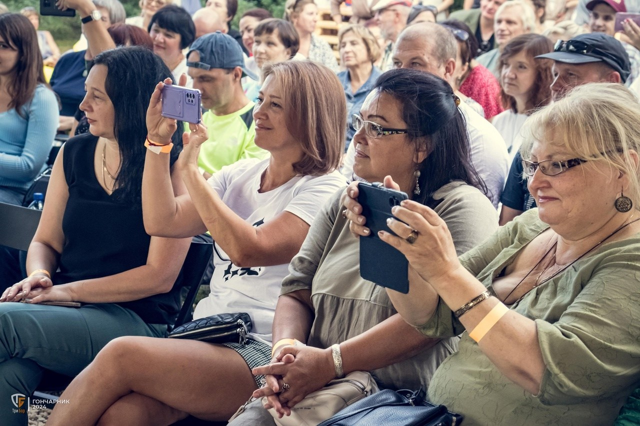 Гончарники. Мстинская Гончарня