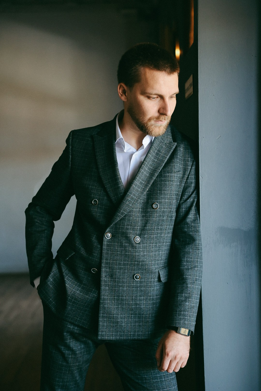 Леша и Ксюша. Фотограф Нижний Новгород