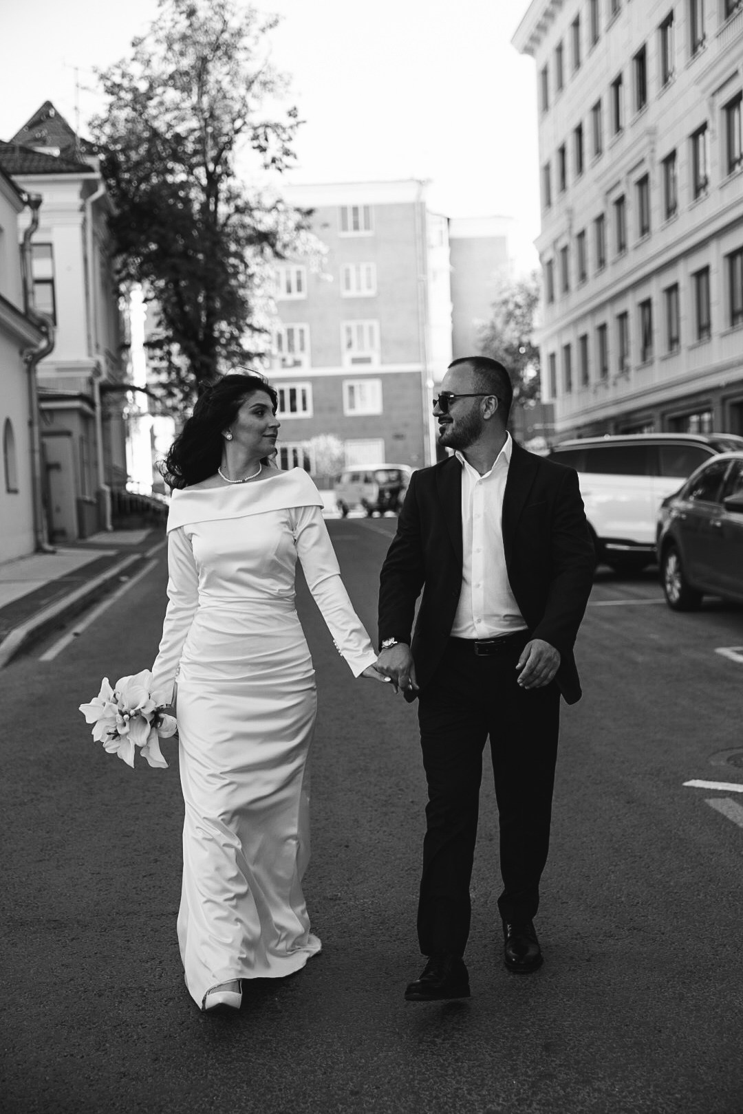 Руслан и Гюлана. Фотограф Нижний Новгород