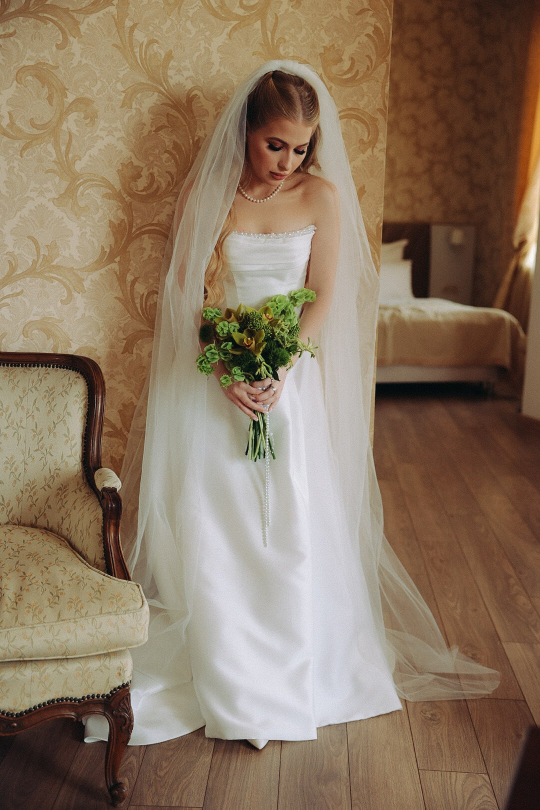 Саша и Аня. Фотограф Нижний Новгород