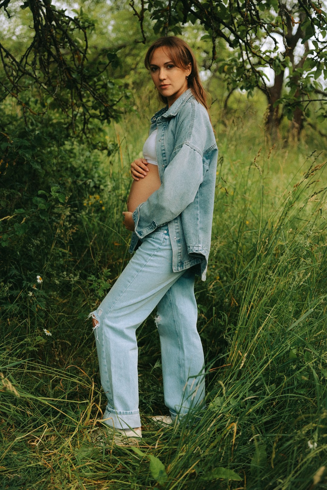 Влад и Наташа. Фотограф Нижний Новгород