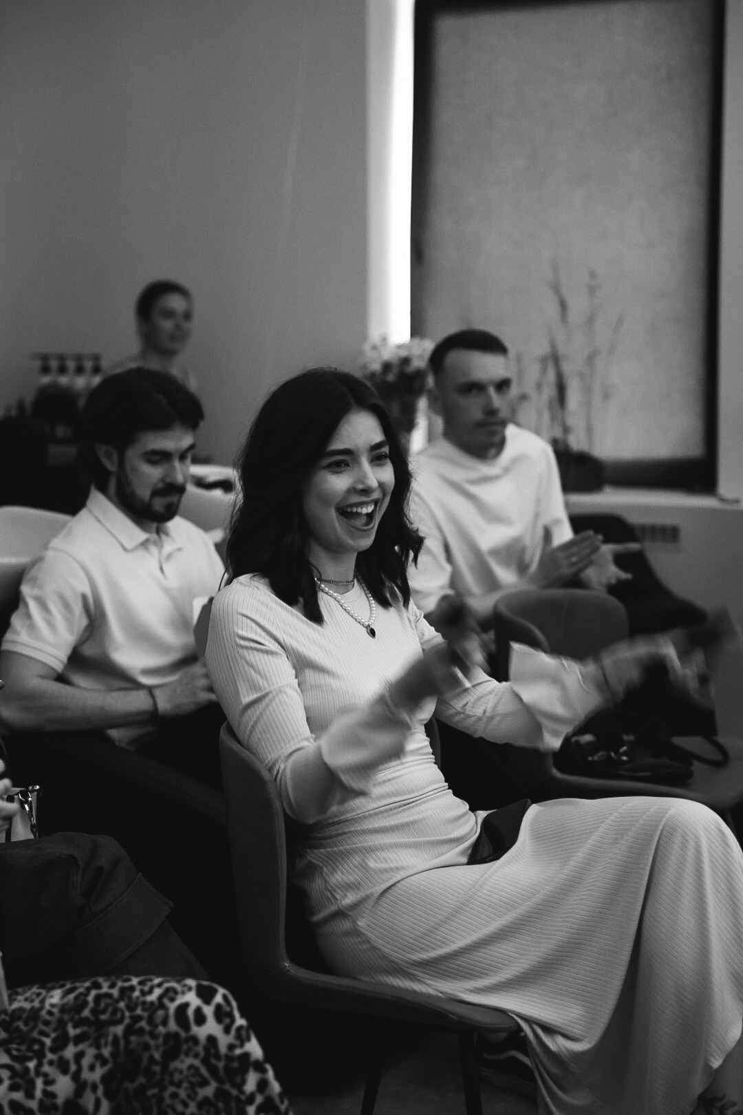 Киновечер 22 Х CINEMATIKA. Фотограф Нижний Новгород