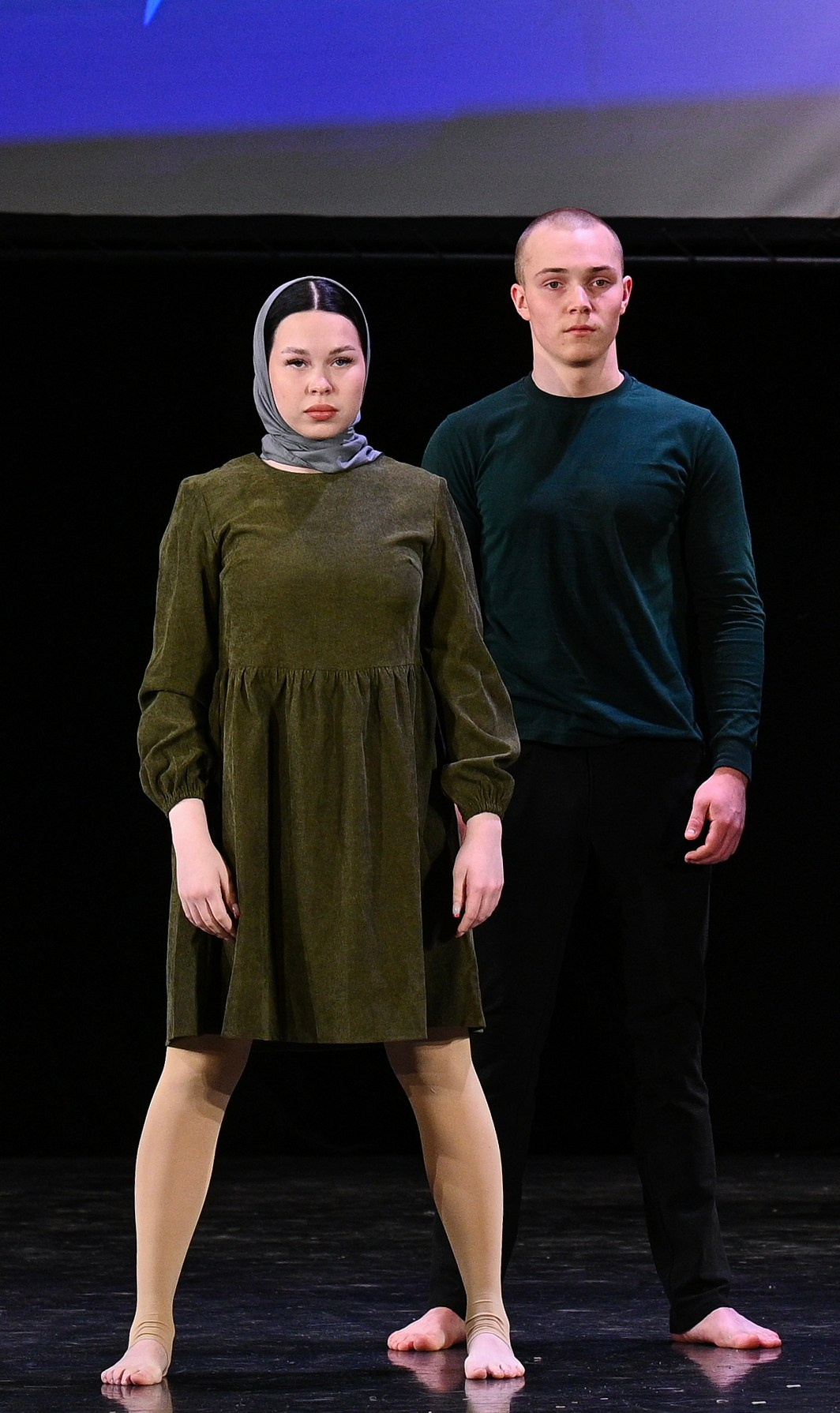 07.12.2024 Фестивальное движение «Шаг к мечте» г. Санкт-Петербург. Медиастудия Фото Концепт