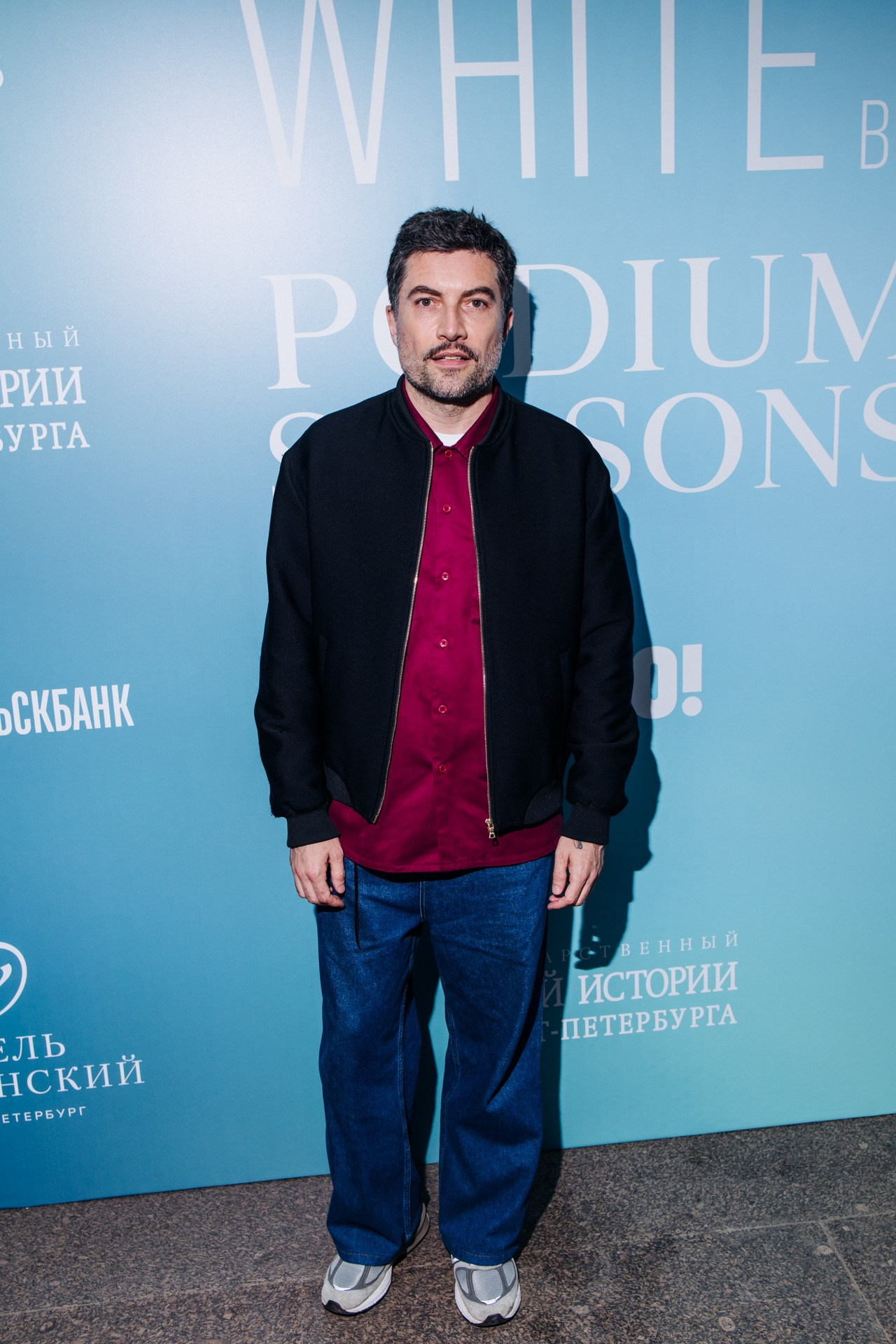 Podium seasons. VICTORIA SHU