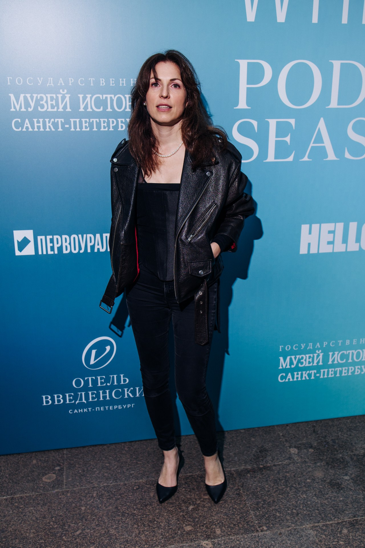 Podium seasons. VICTORIA SHU