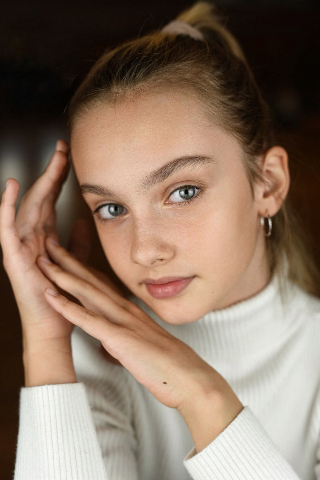 Портрет. Dizmoralka production