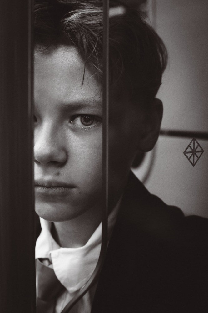 Детские. Пенкин Александр