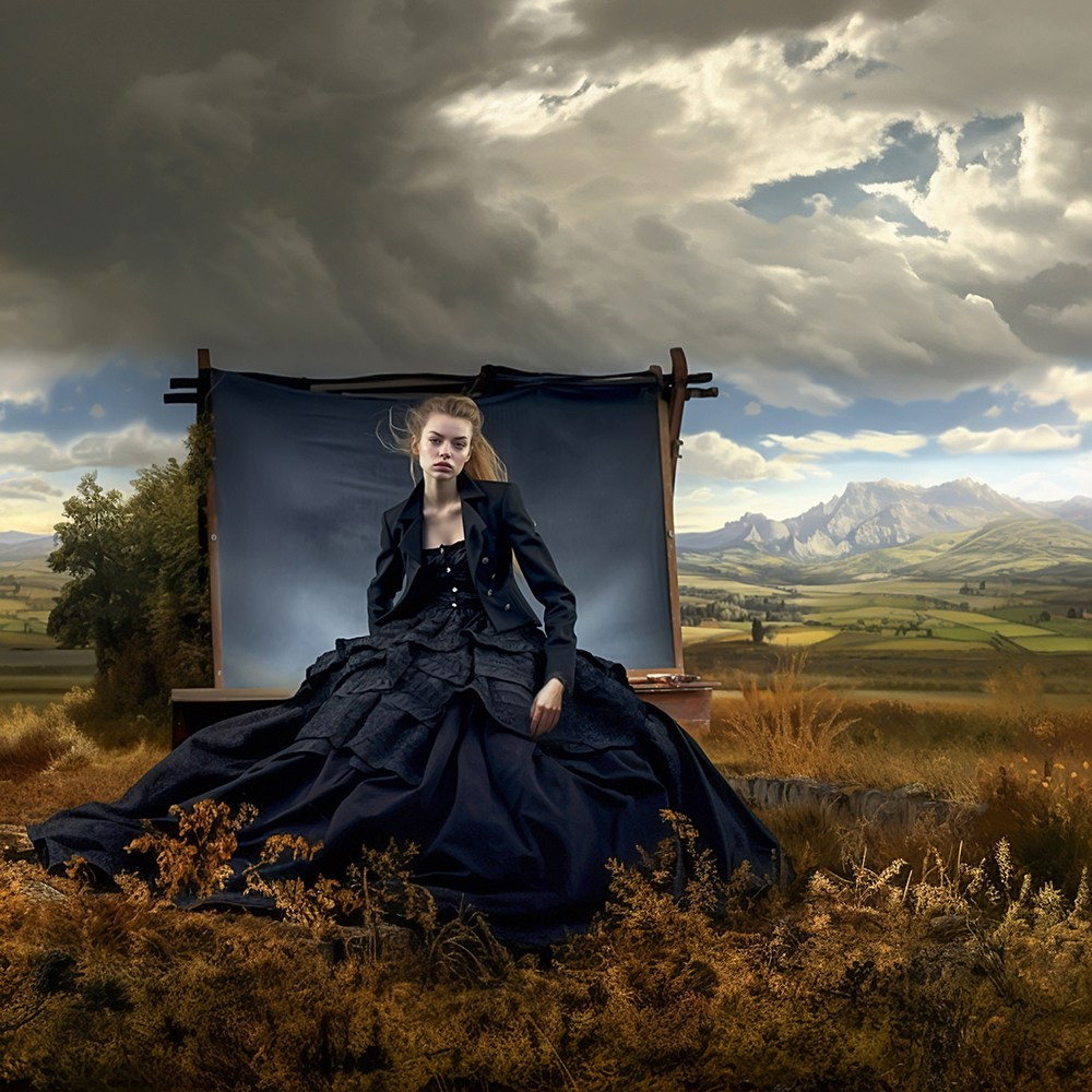 bifa красота искусственный интеллект нейросеть