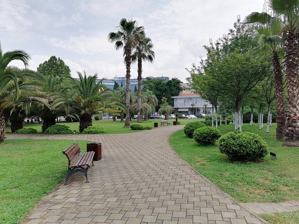 КРАСИВЫЕ МЕСТА В СОЧИ. Свадебный и семейный фотограф/видеограф в Краснодаре Наталья Осинская