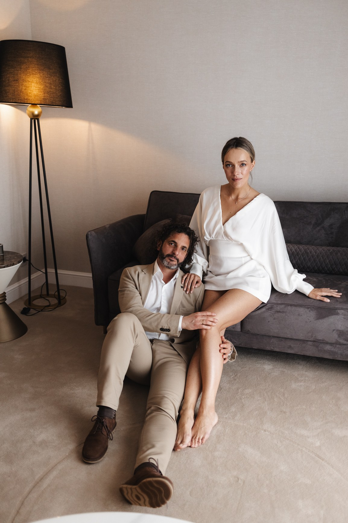 Dasha & Felix wed. Chernenko Photograpy