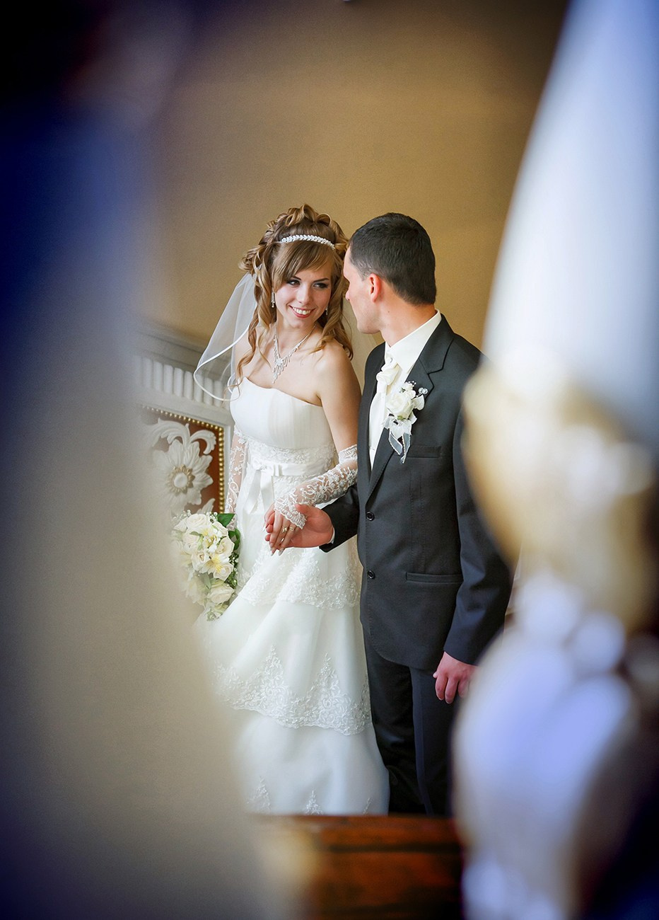 СВАДЬБЫ. Фотостудия в Москве LUXARTPHOTO