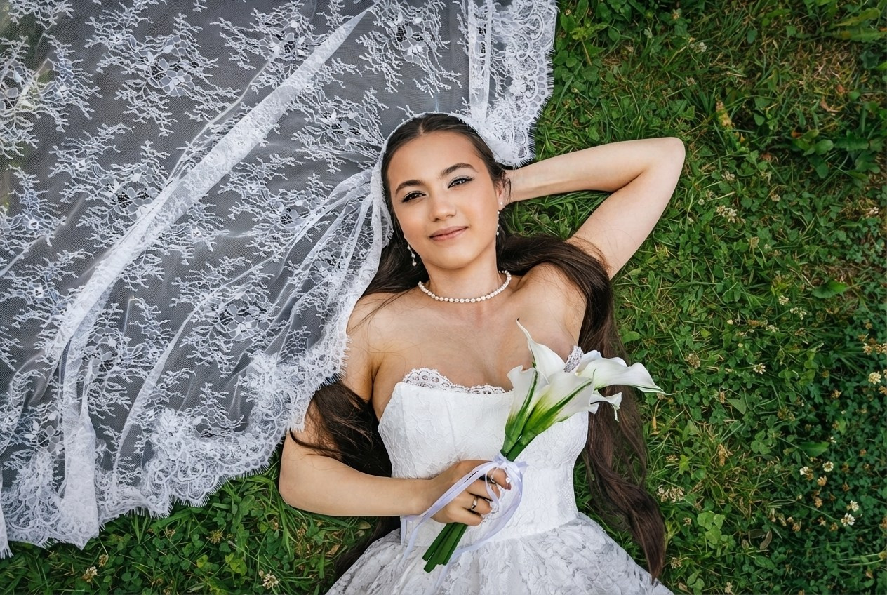 Руслан и София. Фотостудия в Москве LUXARTPHOTO