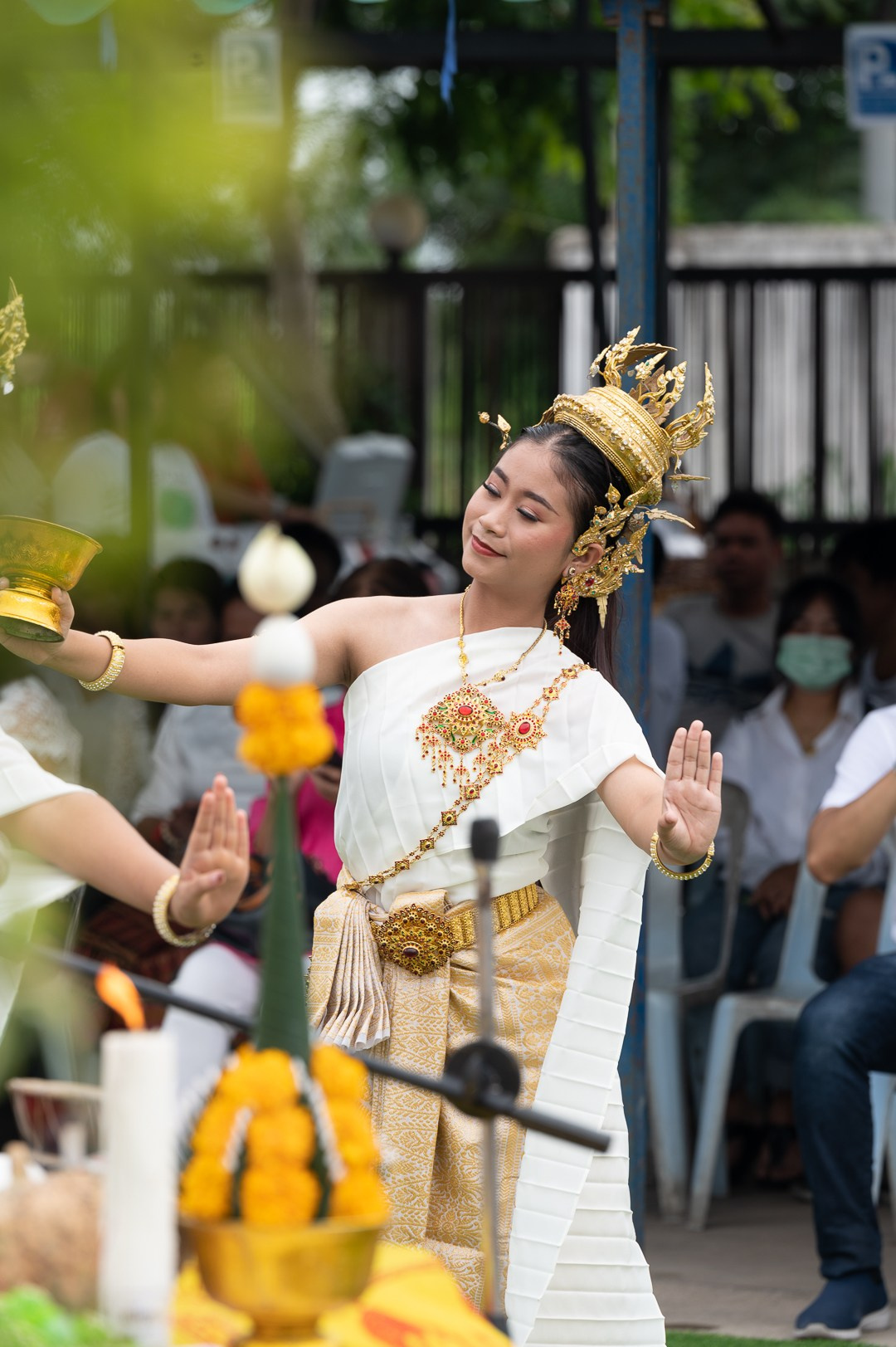День рождение компании (Тайланд). Мир живой фотографии о Вас и для Вас