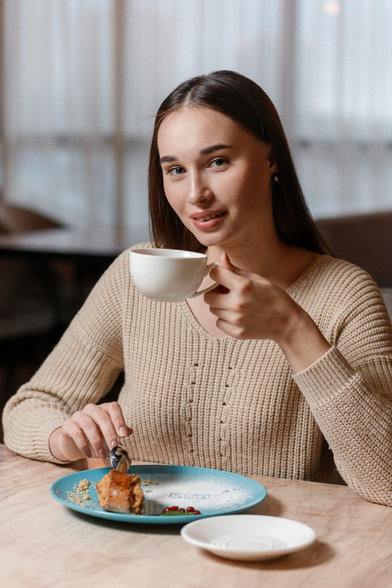 БИЗНЕС КОНТЕНТ. АЛЕКСАНДР ФОКС