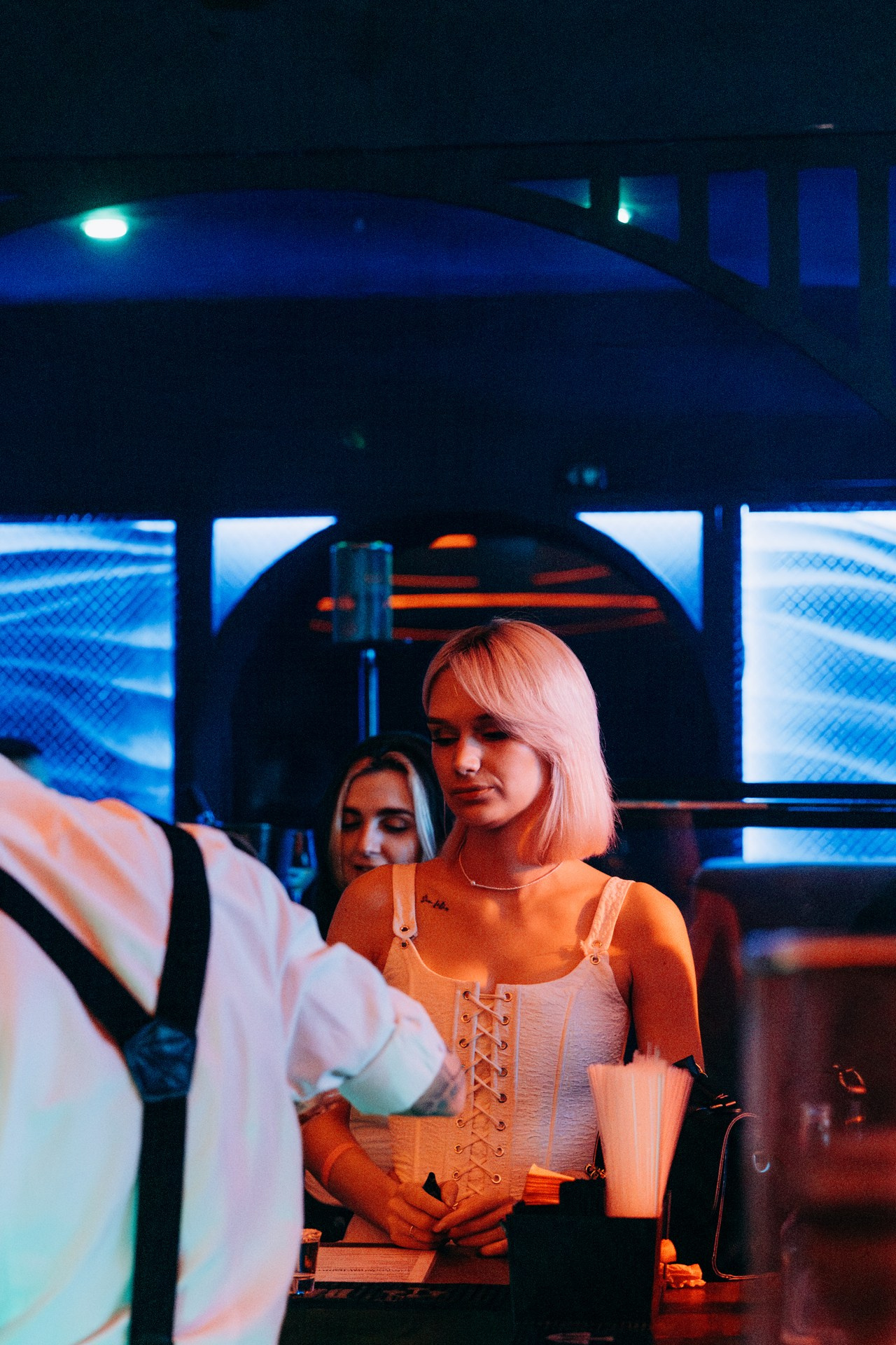Santa Barbara club. Фотограф Диана Катинская