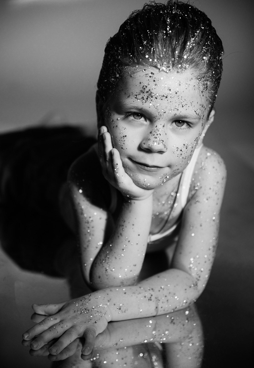 KIDS. Главная