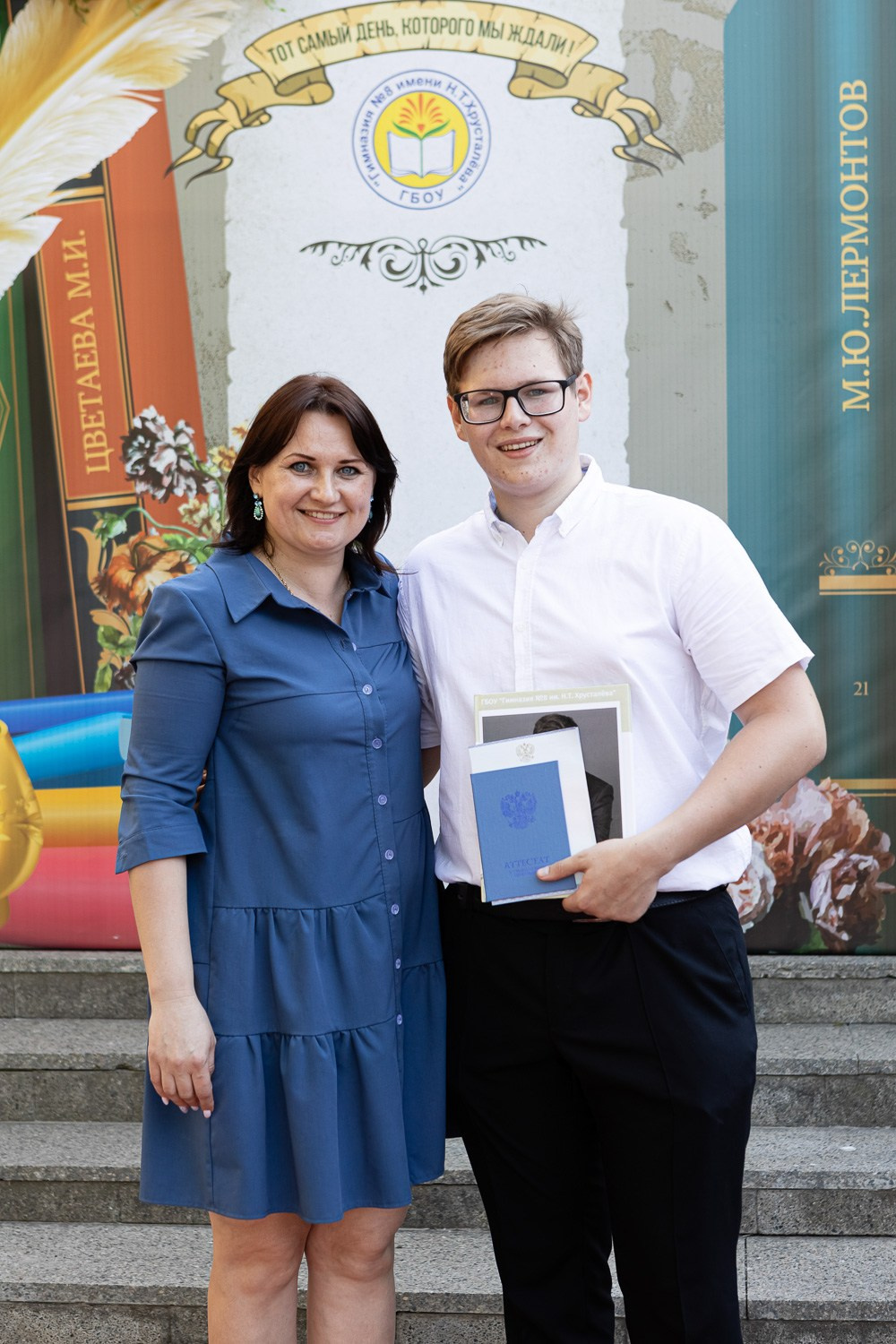 Фотосъёмка выпускного в школе. Свадебный фотограф, фотосъемка в Крыму, Севастополе, Симферополе, Ялте