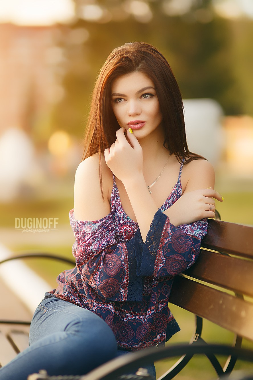 Художественная фотография | Дугинов Николай, Екатеринбург. Профессиональный фотограф Дугинов Николай | Екатеринбург