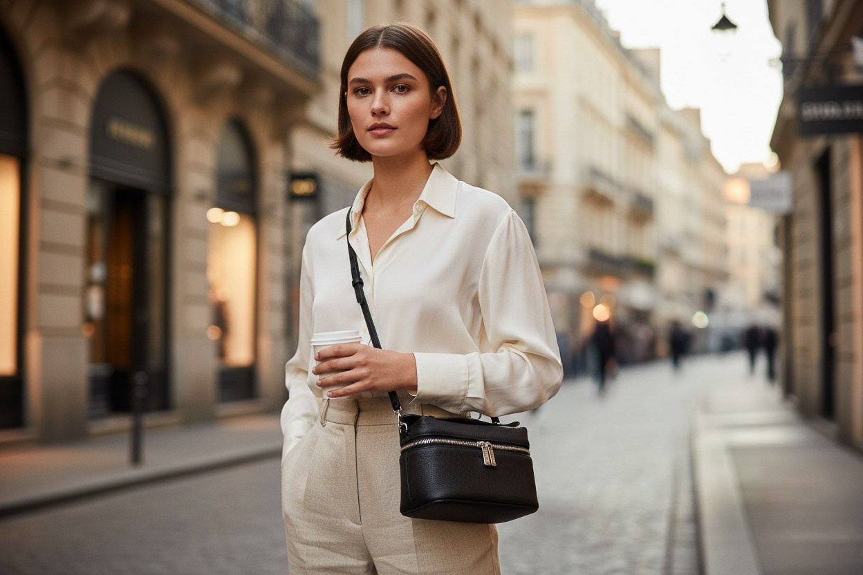 AI Генерация