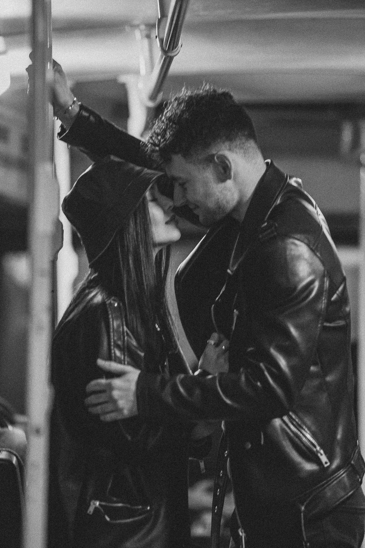 Mr&Mrs Brooks. Фотограф в Волгограде — Александра Искандерова