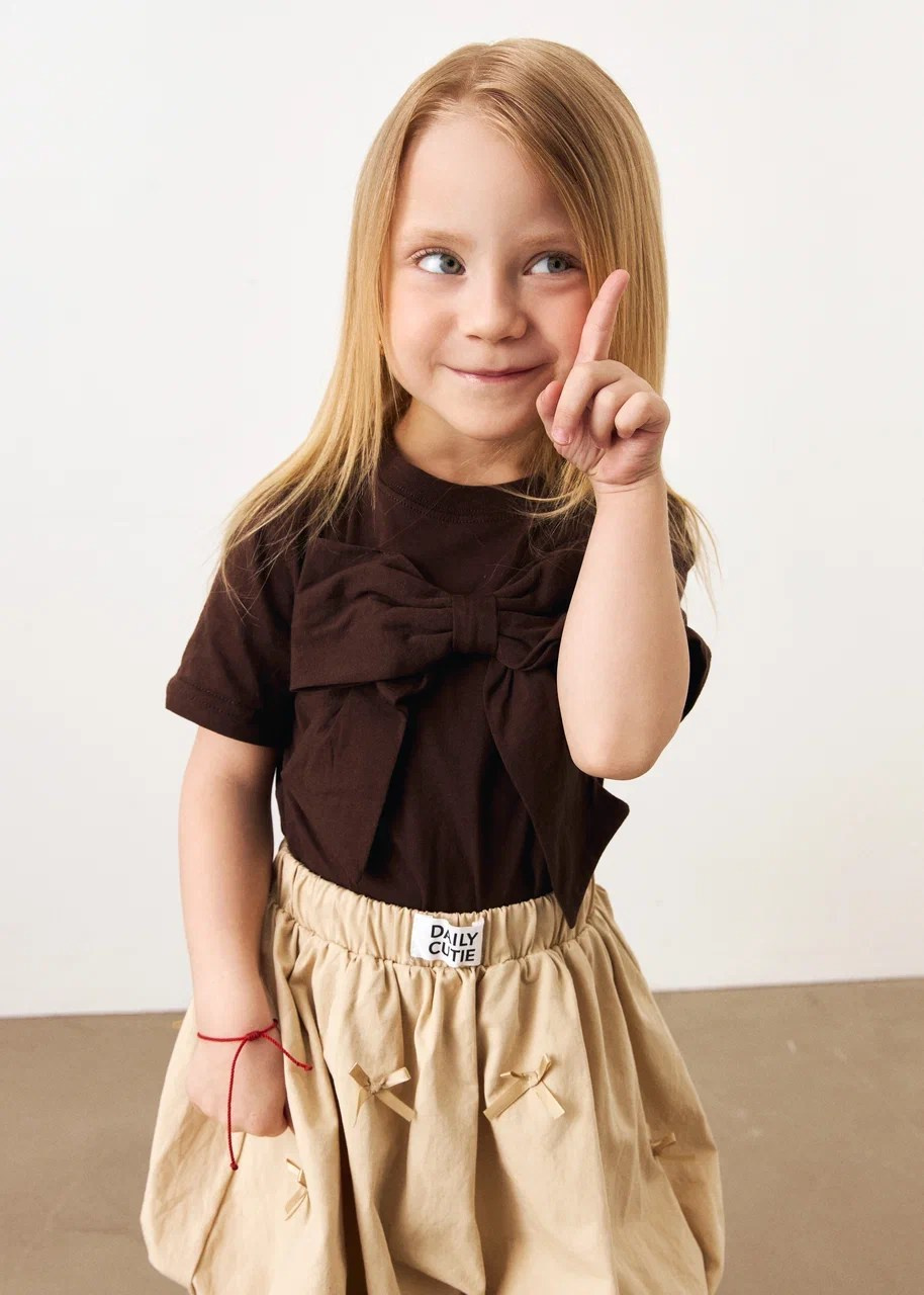 Большакова Милана 5 ЛЕТ 107 СМ. Детское модельное агентство Musthave agency. База профессиональных моделей