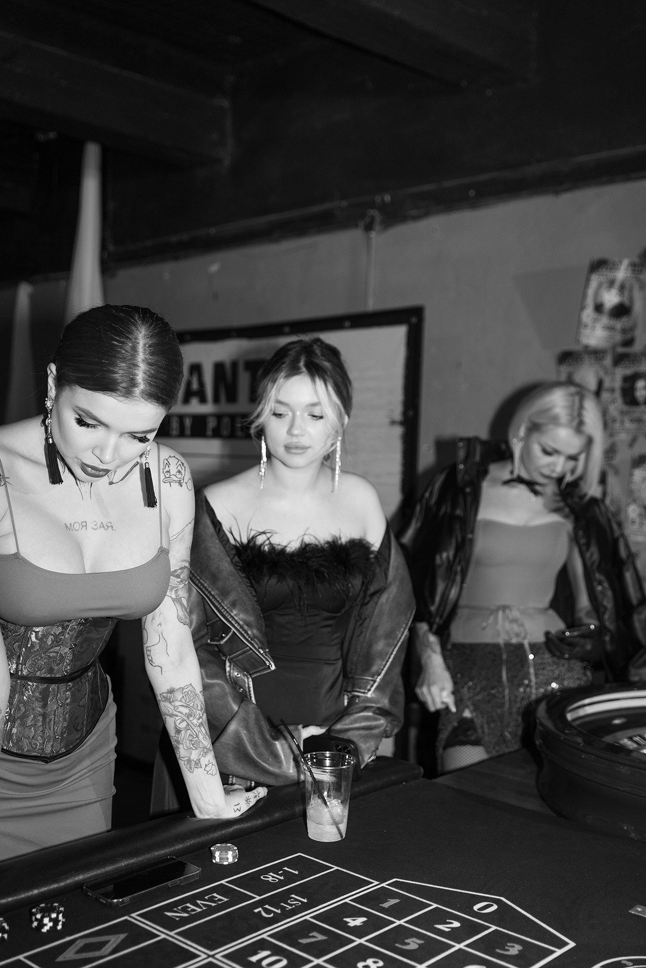 Mafia | birthday. Орлова Мария фотограф Волгоград, Камышин