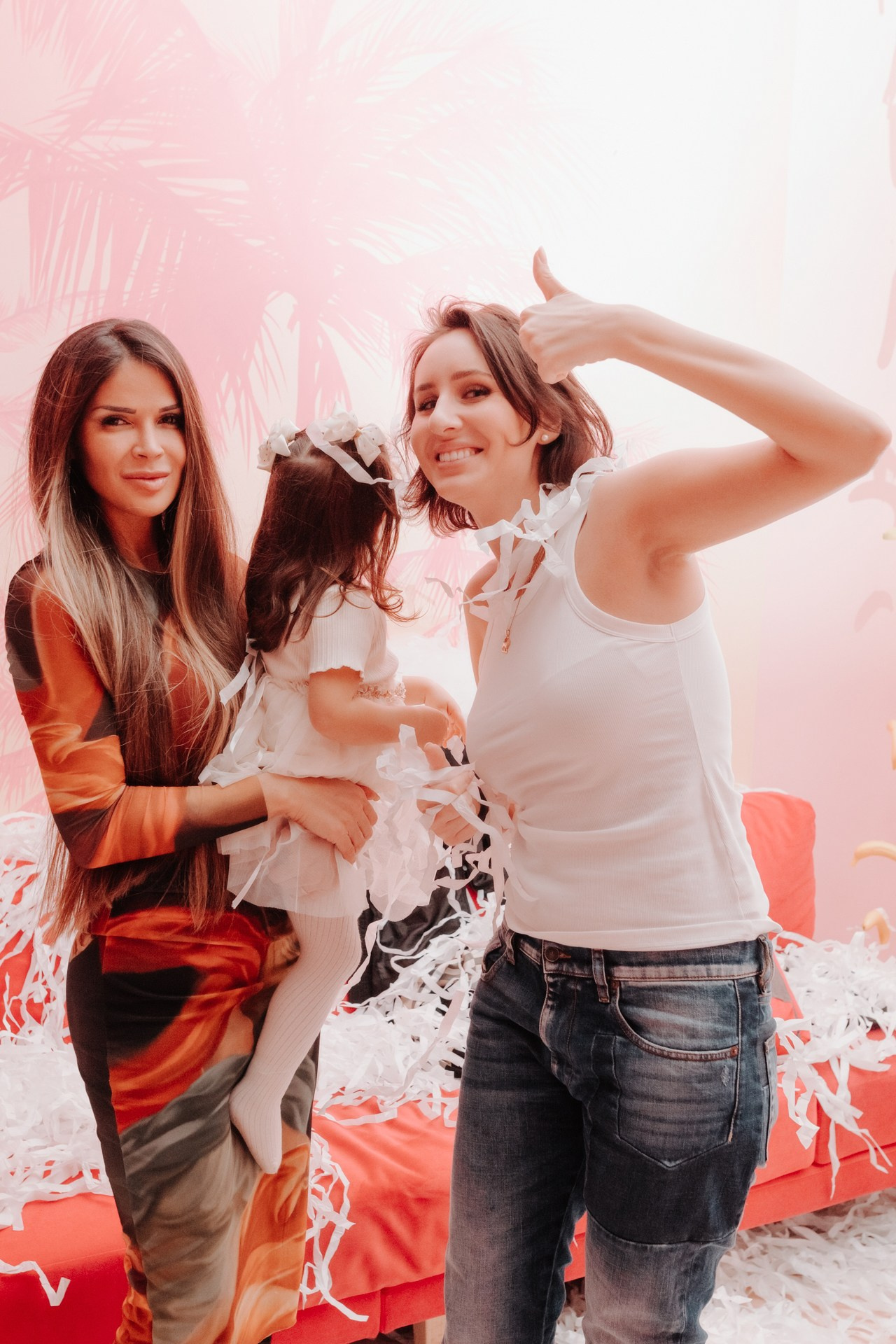 День Рождения Kathaleya. Фотограф Перминов Никита СПБ