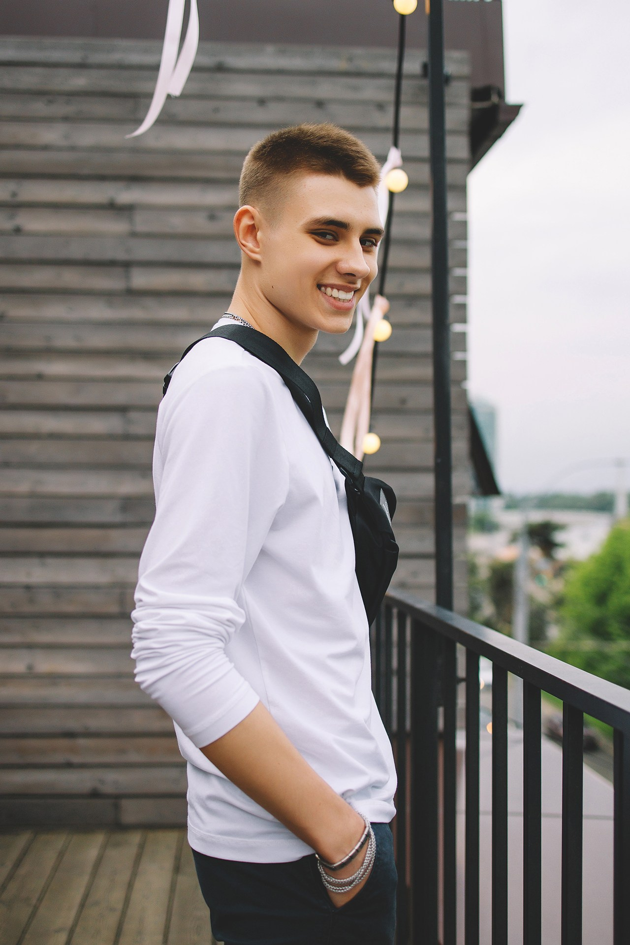 Alibi Alibi. Руслан Плахтеев